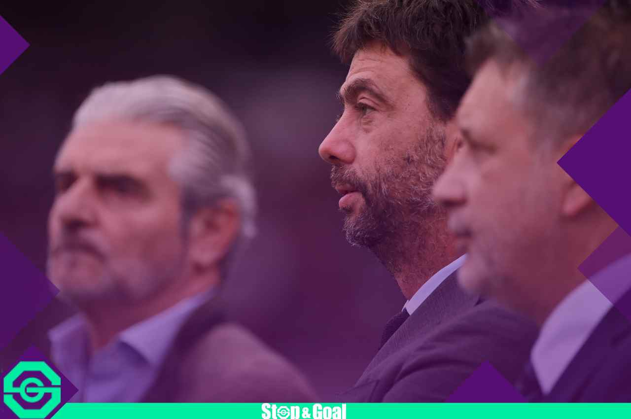 agnelli