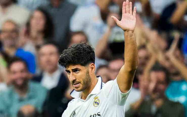 Asensio