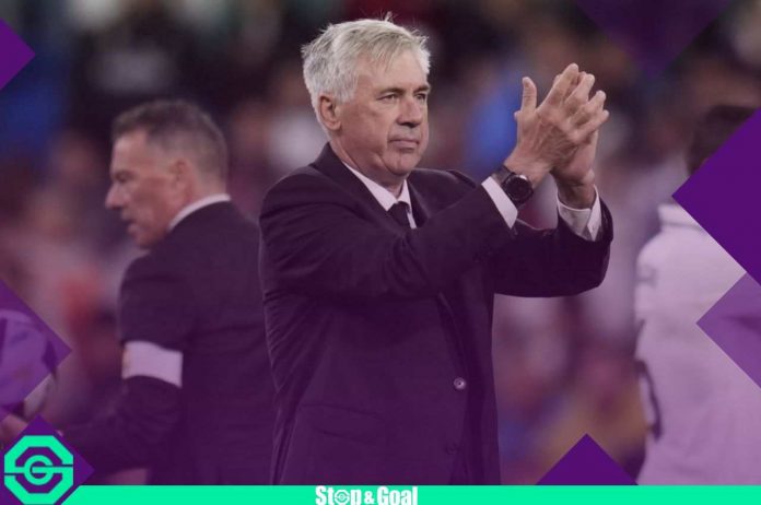 Ancelotti Il Nuovo CT Firma Dopo I Mondiali Annuncio Decisivo