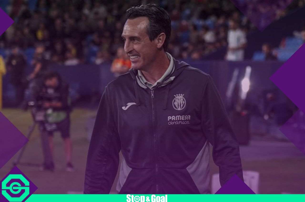 calciomercato Unai Emery Aston Villa