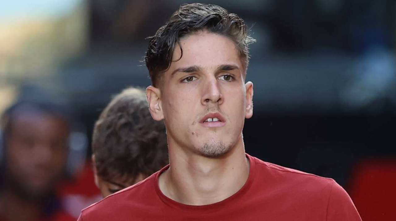 calciomercato Zaniolo Roma rinnovo cifre