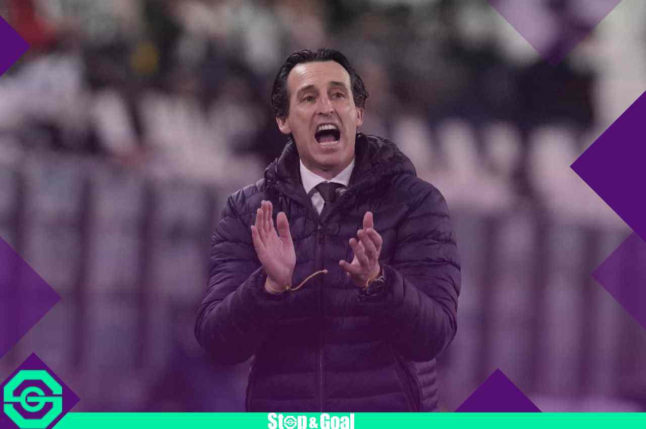 calciomercato emery stopandgoal.com