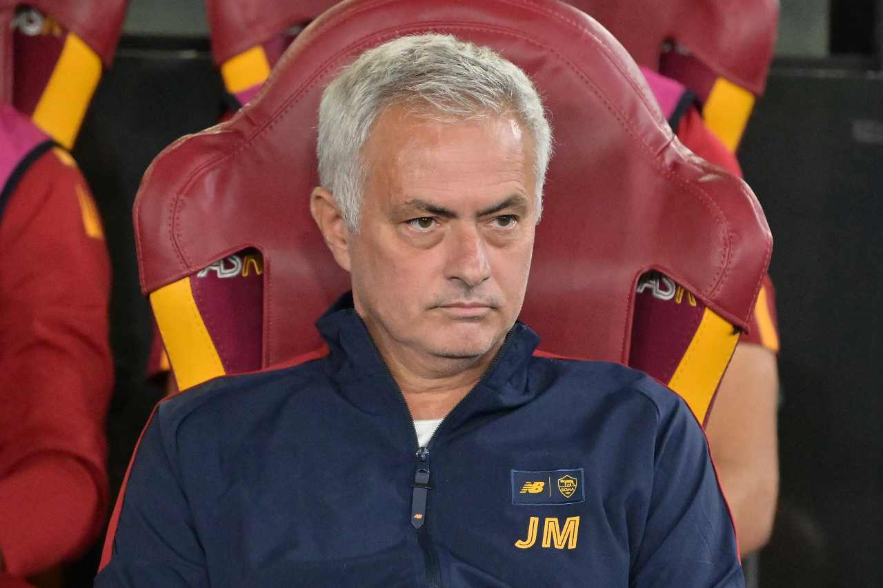 mourinho