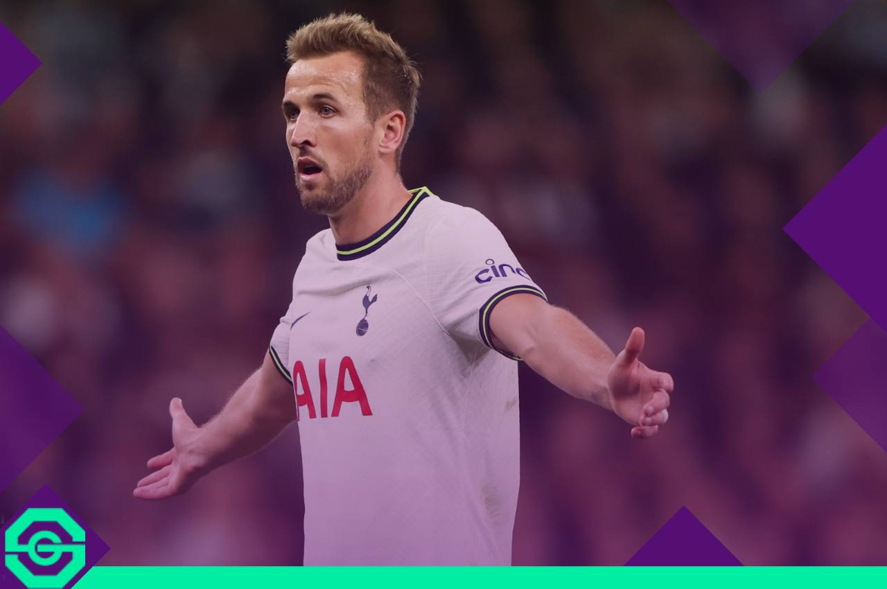 rinnovo Harry Kane