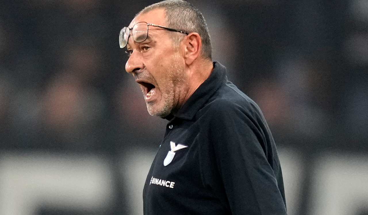 Sarri