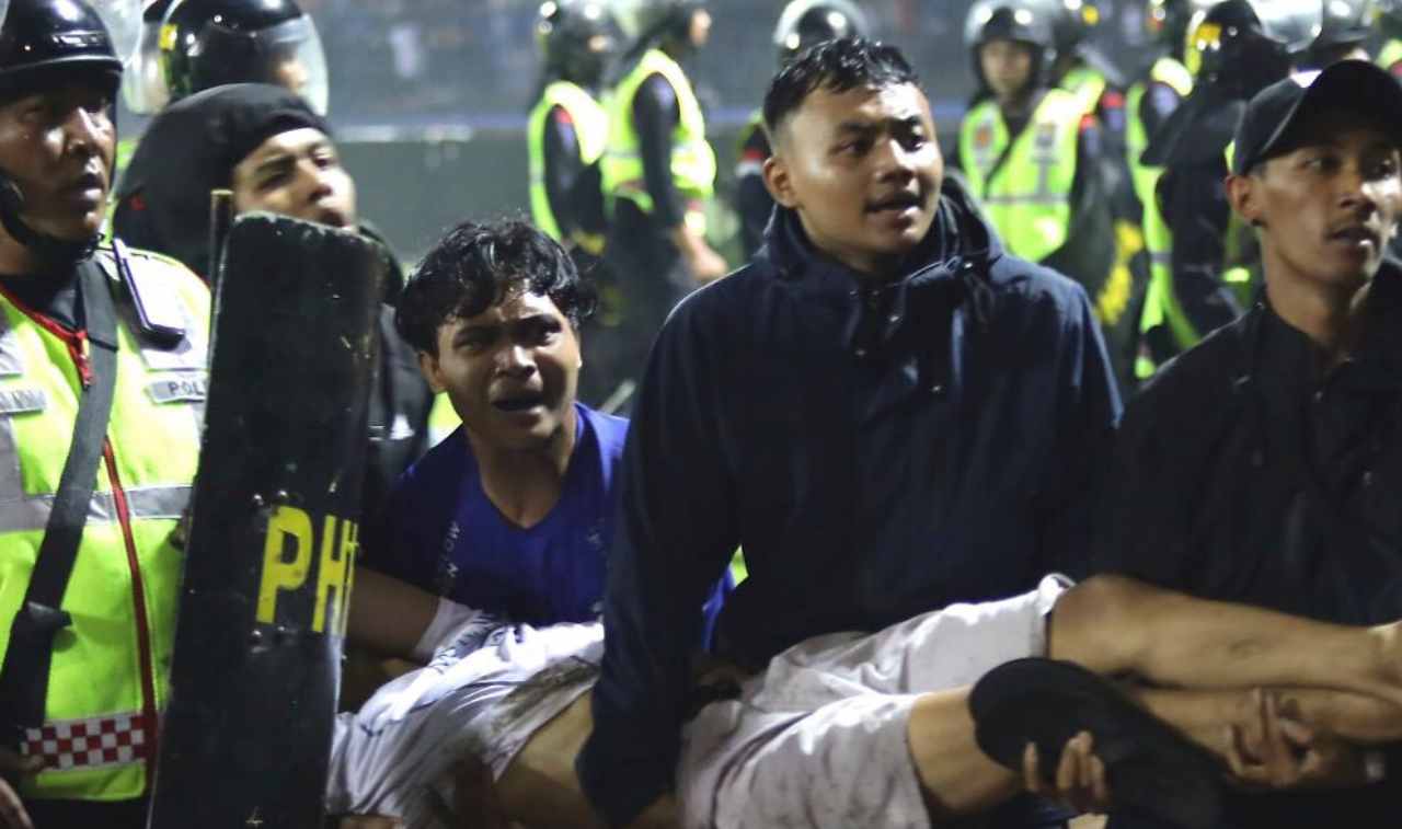 scontri indonesia derby