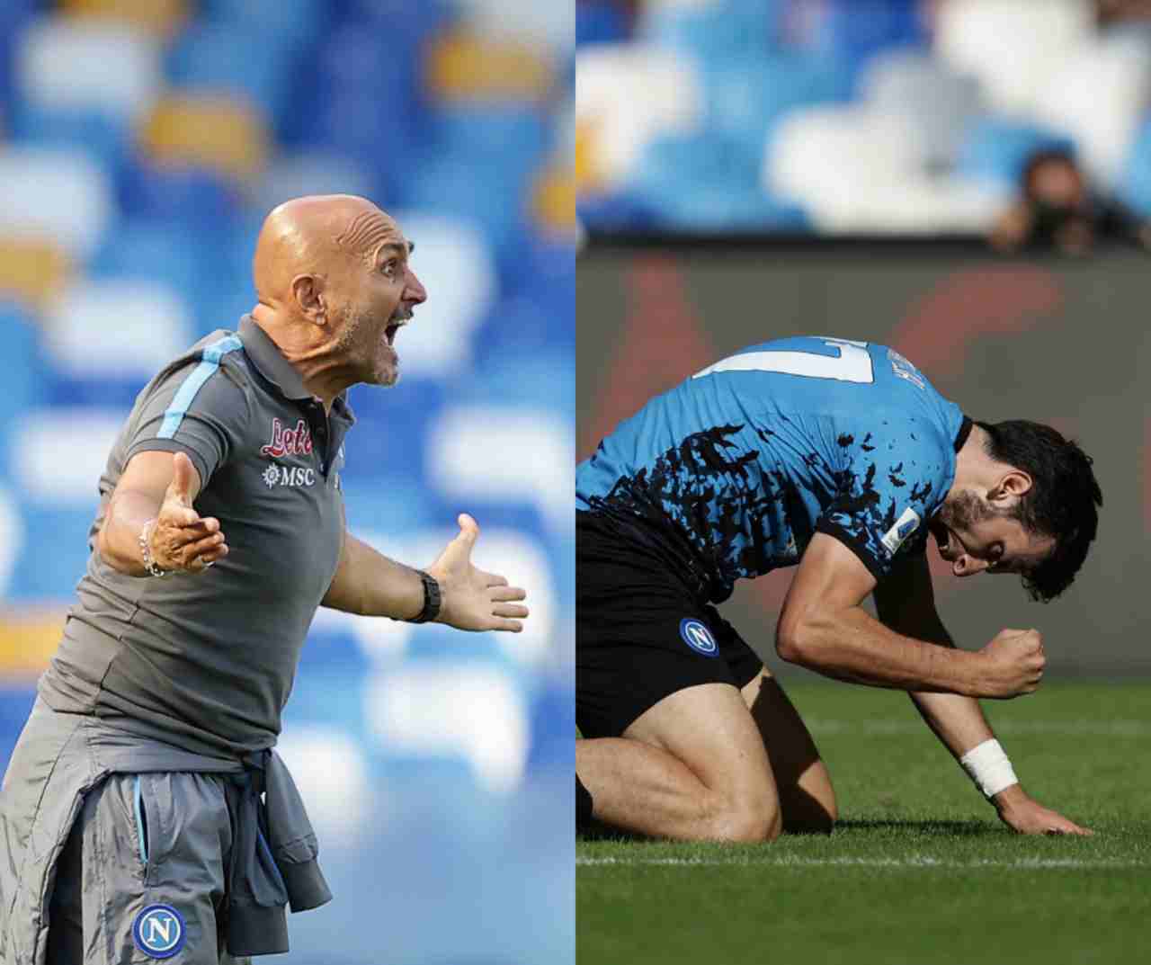 napoli spalletti kvaratskhelia