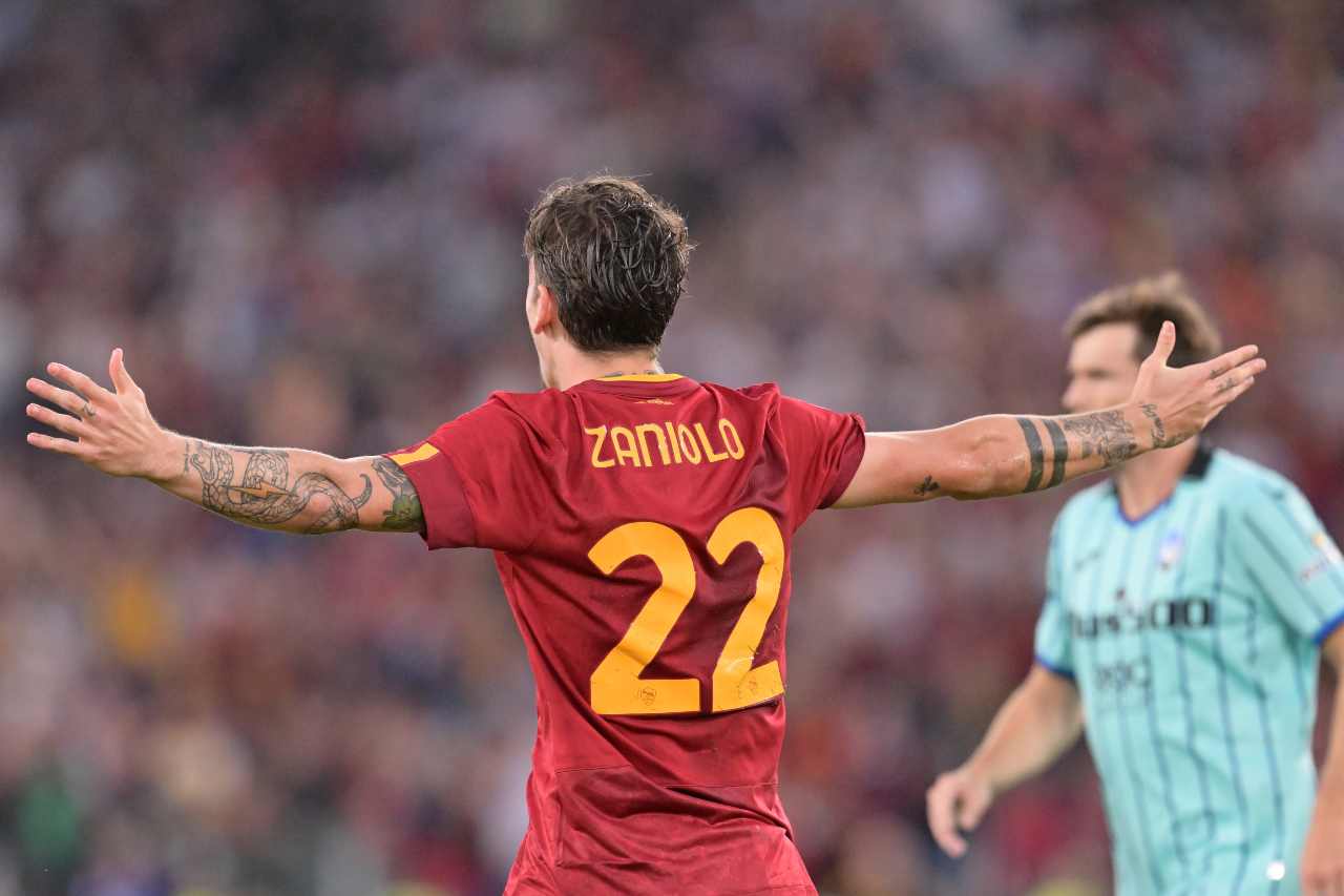 zaniolo