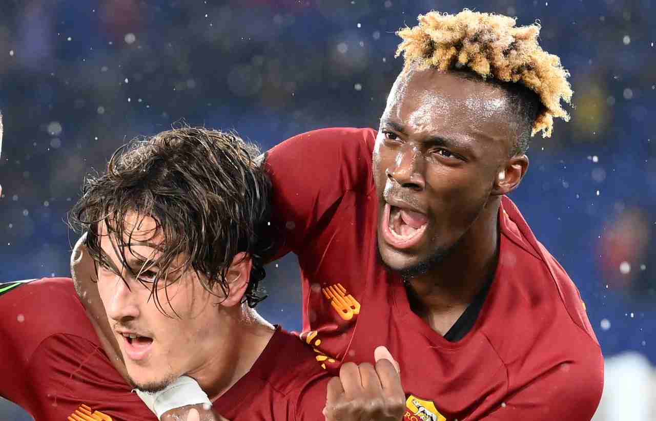 Sampdoria-Roma, Serie A - stopandgoal.com (La Presse)