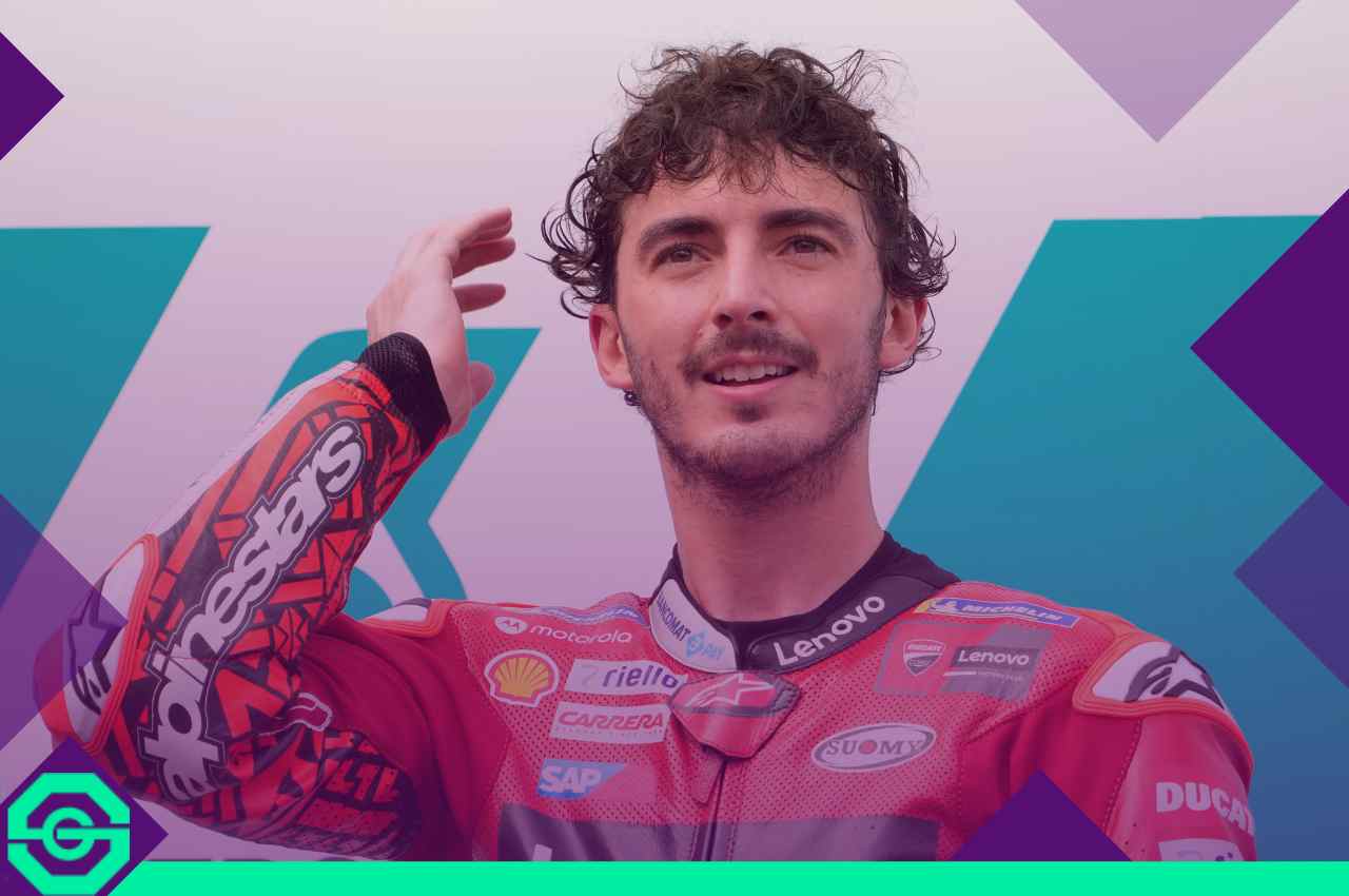 Bagnaia