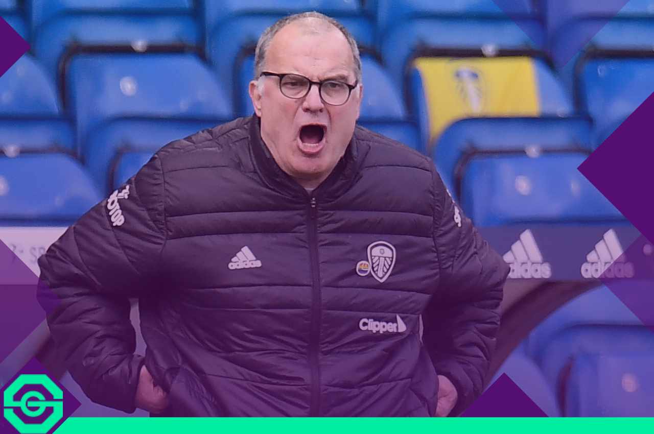 Bielsa Southampton