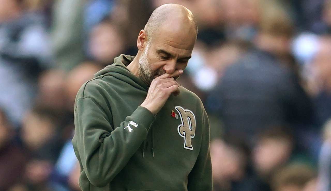 Brasile Guardiola