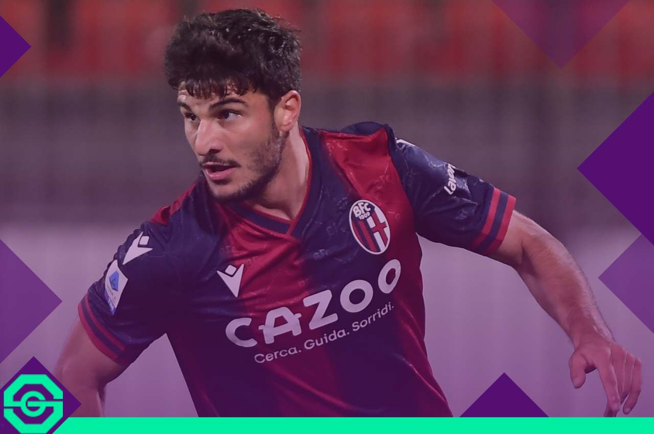 Calciomercato Bologna Orsolini