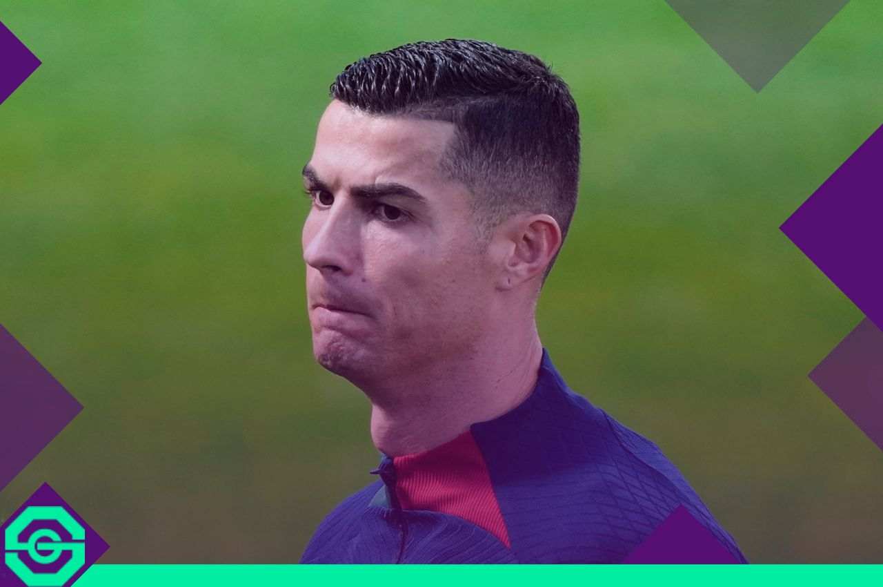 Calciomercato Cristiano Ronaldo - stopandgoal.com (La Presse)