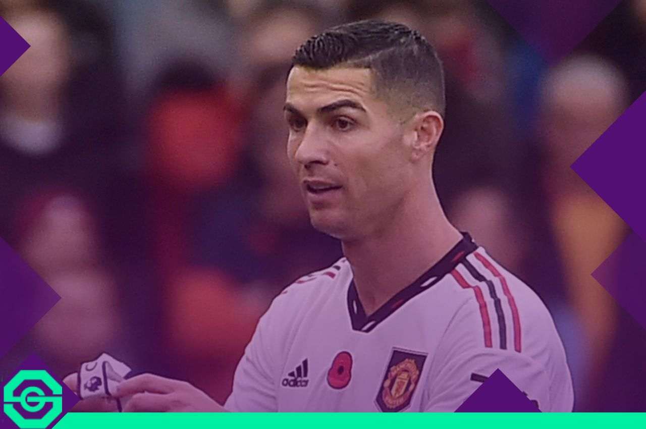 Calciomercato Cristiano Ronaldo - stopandgoal.com (La Presse)