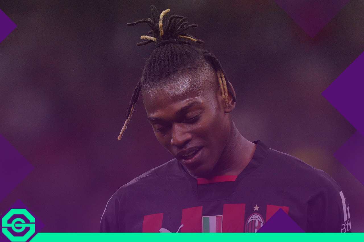 Calciomercato Milan Leao