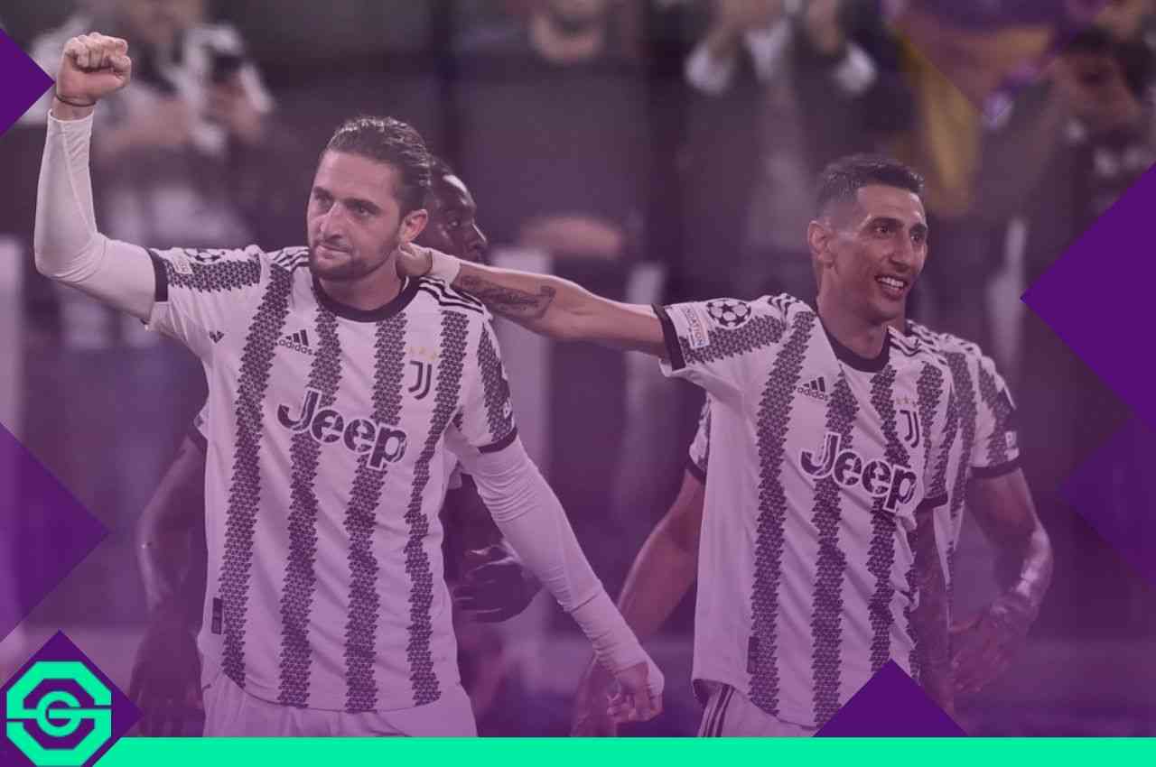 Calciomercato Rabiot Juve rinnovo