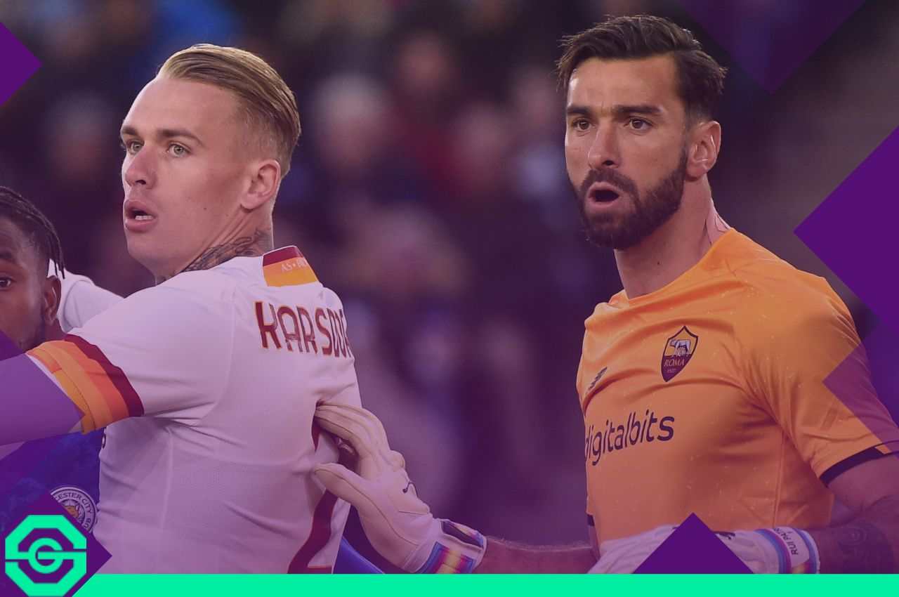 Calciomercato Roma - stopandgoal.com (La Presse)