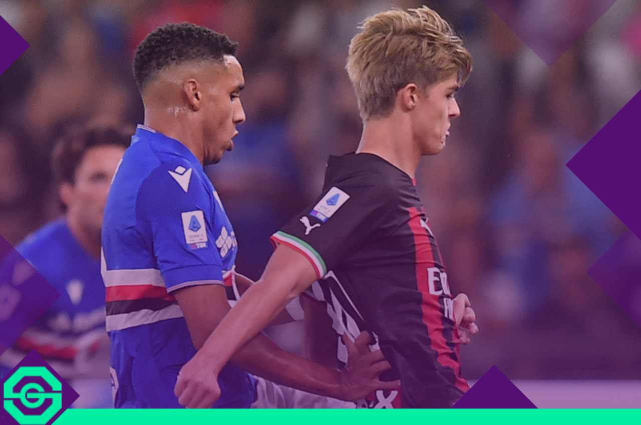 Calciomercato Sampdoria Sabiri