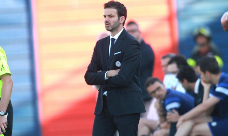 Calciomercato Stramaccioni allenatore