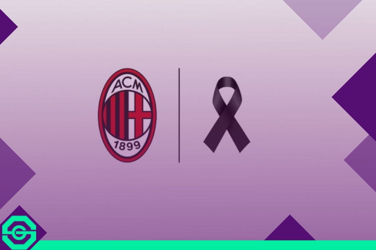 Comunicato ufficiale AC Milan - stopandgoal.com (FOTO Twitter @acmilan)