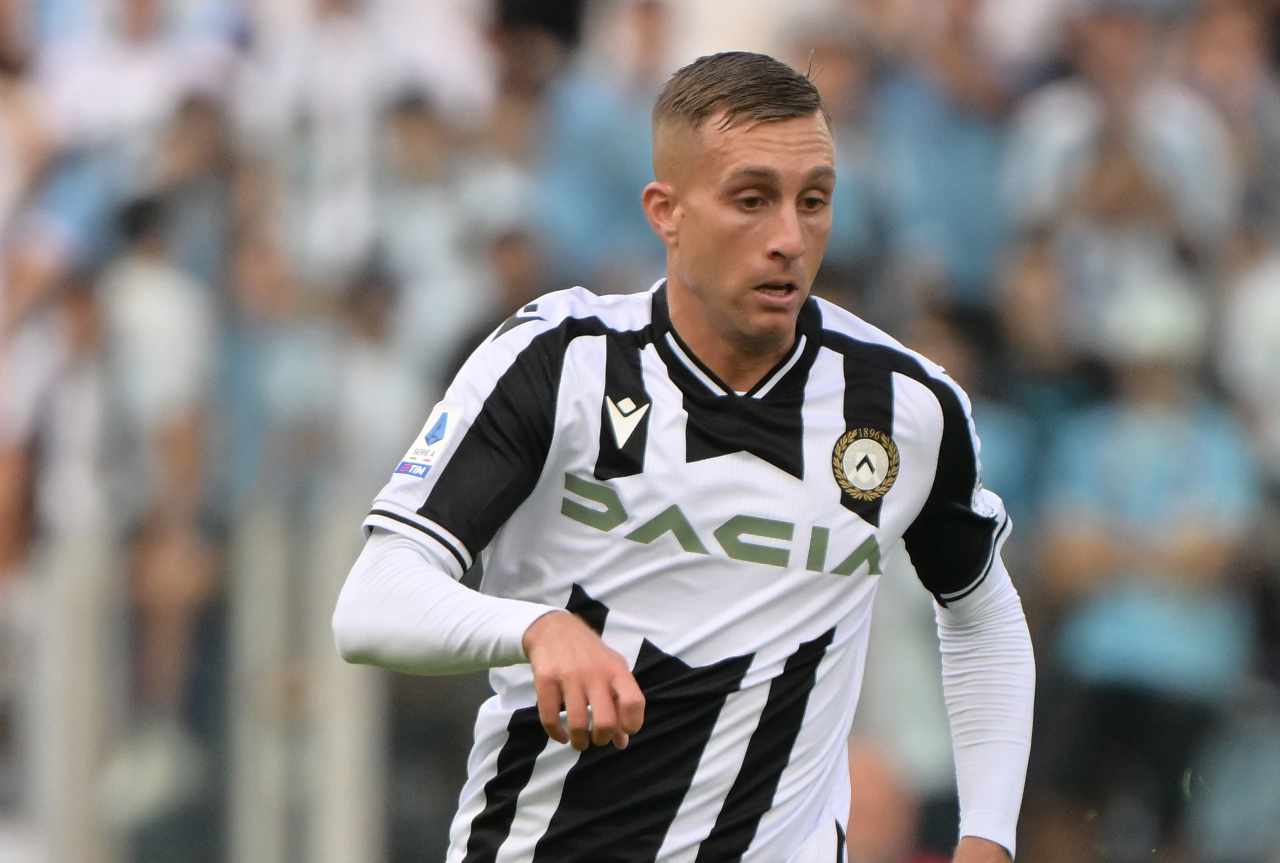 Gerard Deulofeu, Calciomercato Juventus - stopandgoal.com (La Presse)