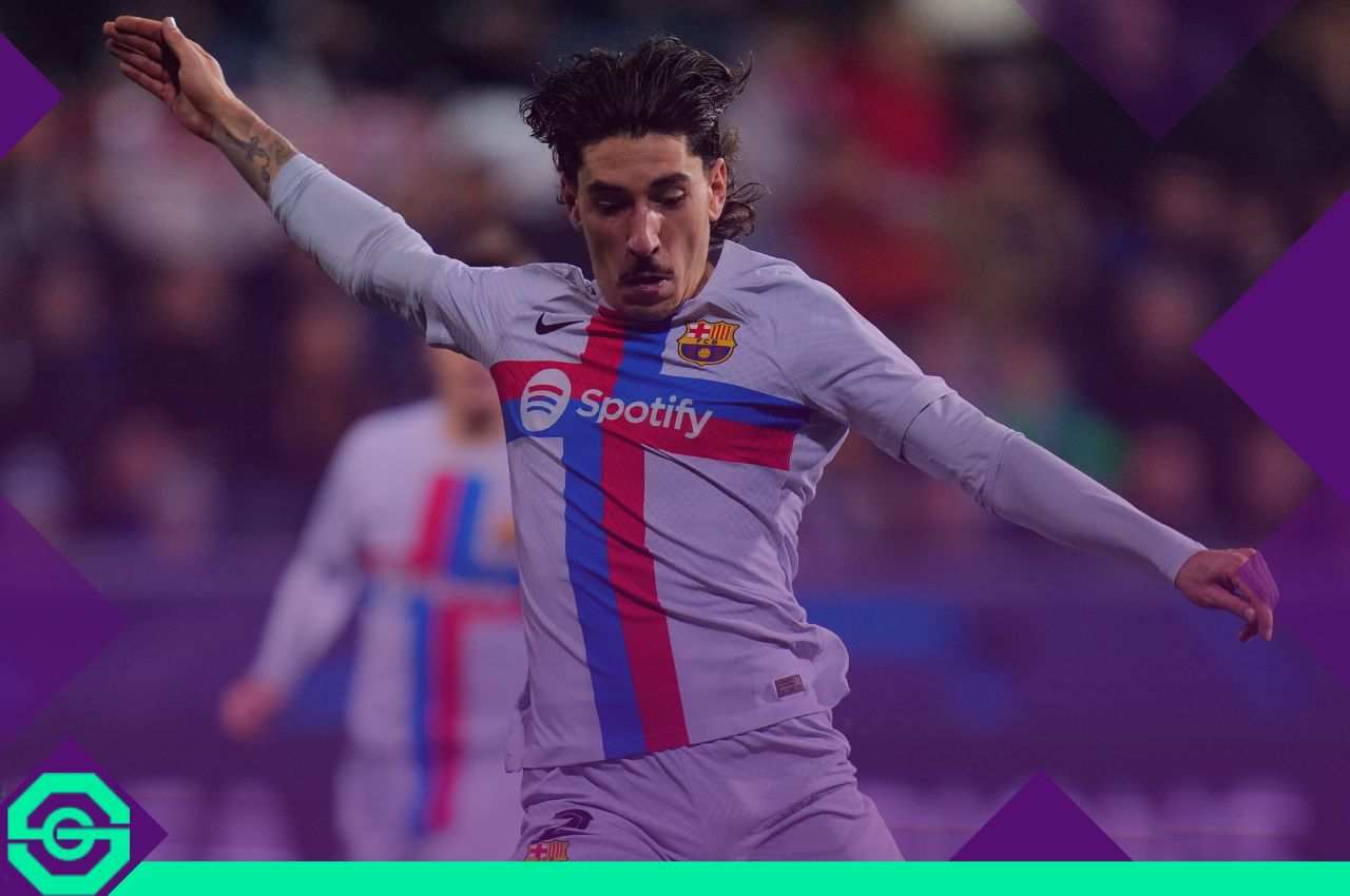 Hector Bellerin, calciomercato Serie A - stopandgoal.com (La Presse)