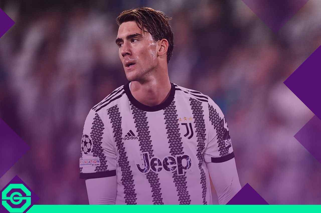 Infortunio Dusan Vlahovic, Juventus - stopandgoal.com (La Presse)