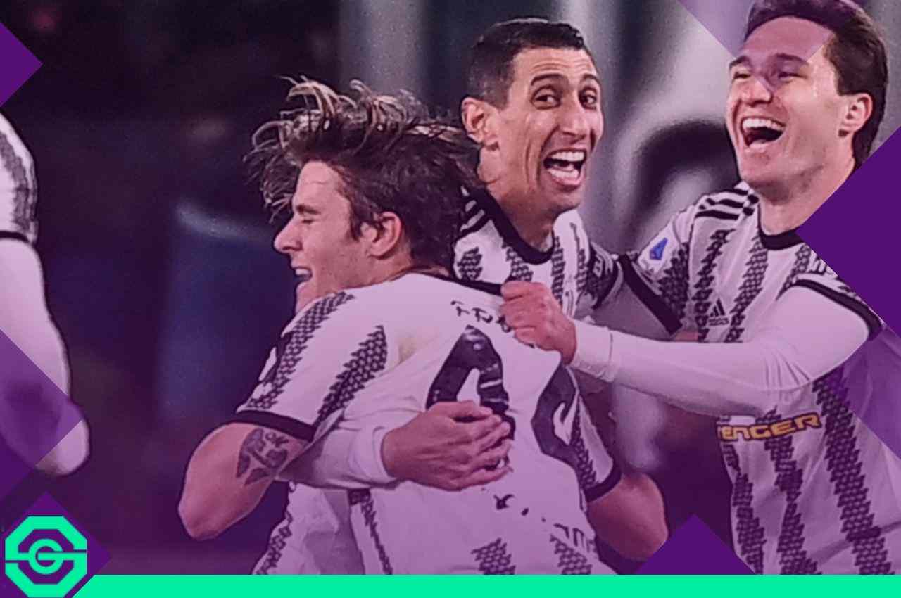 Infortunio Juventus - stopandgoal.com (La Presse)