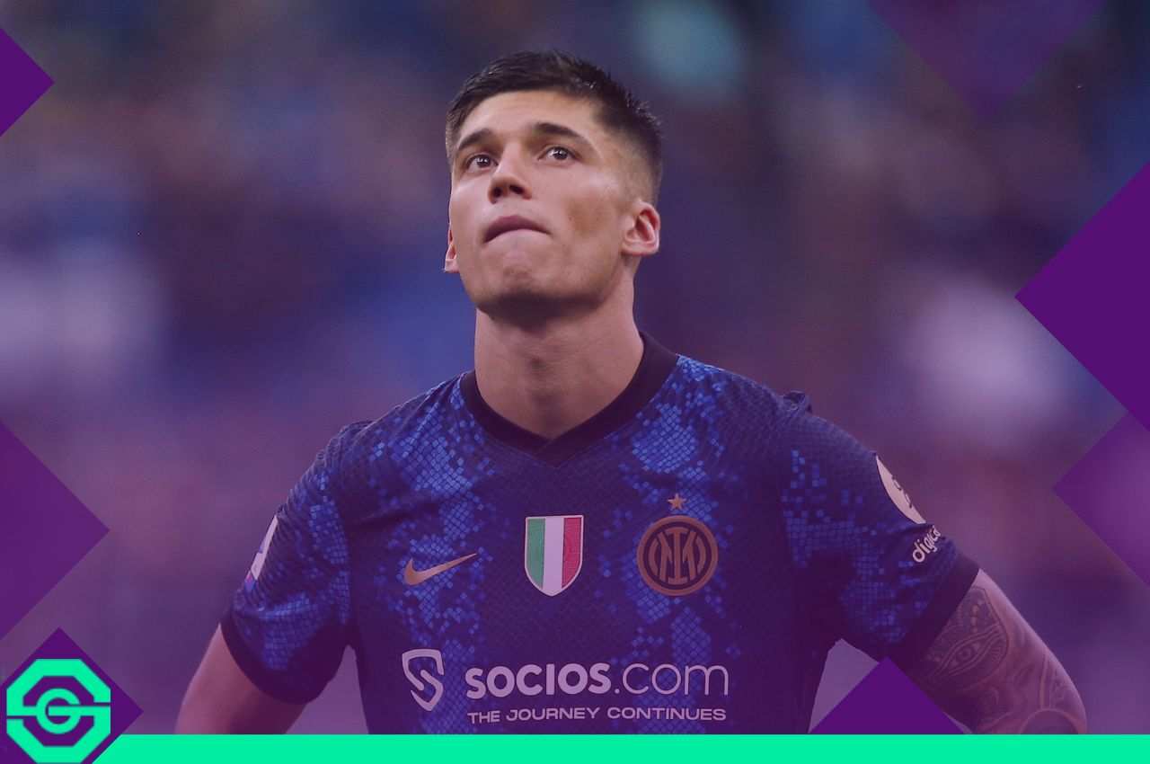 Joaquin Correa, Argentina - stopandgoal.com (La Presse)