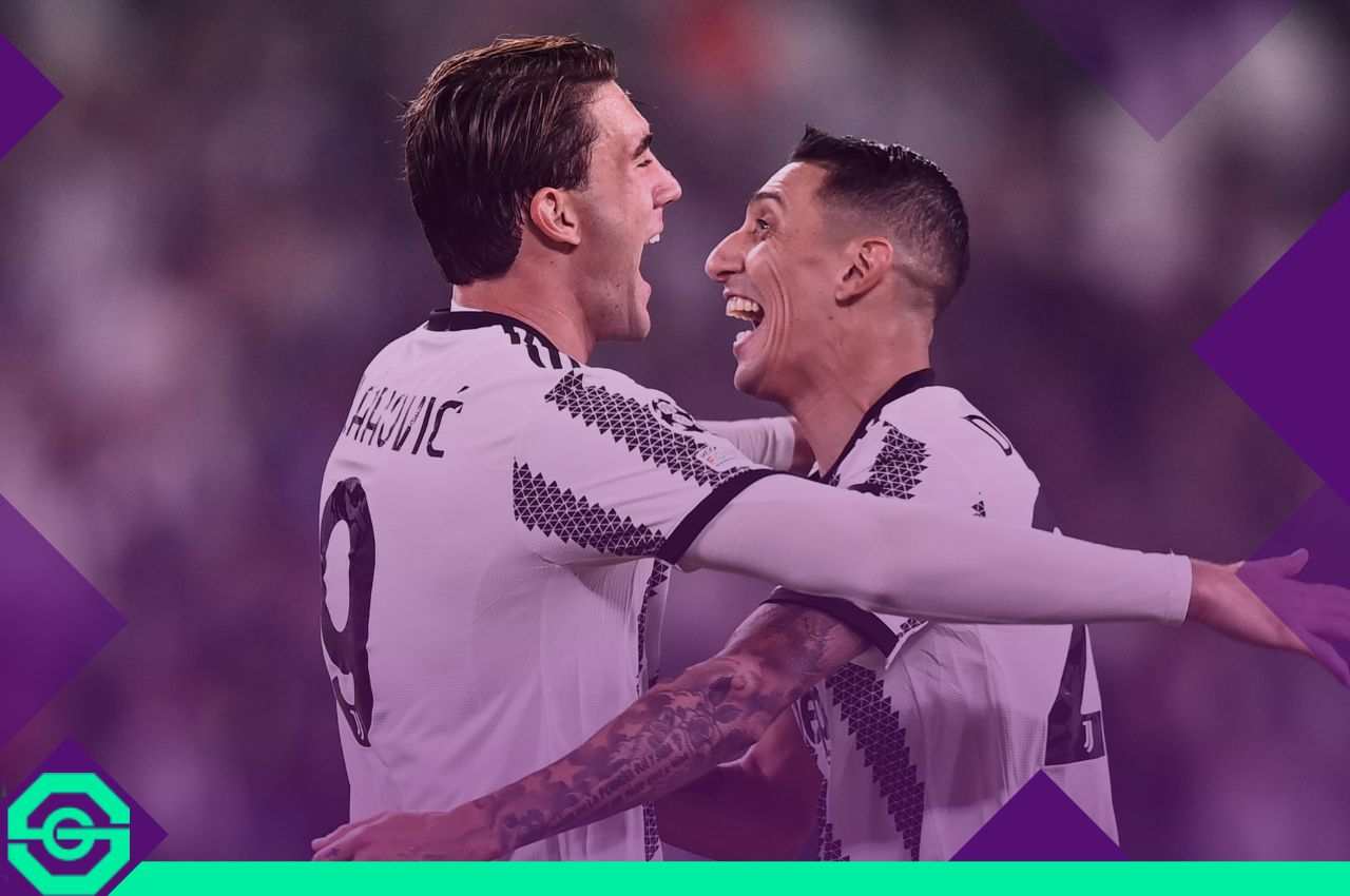 Juventus infortuni - stopandgoal.com (La Presse)