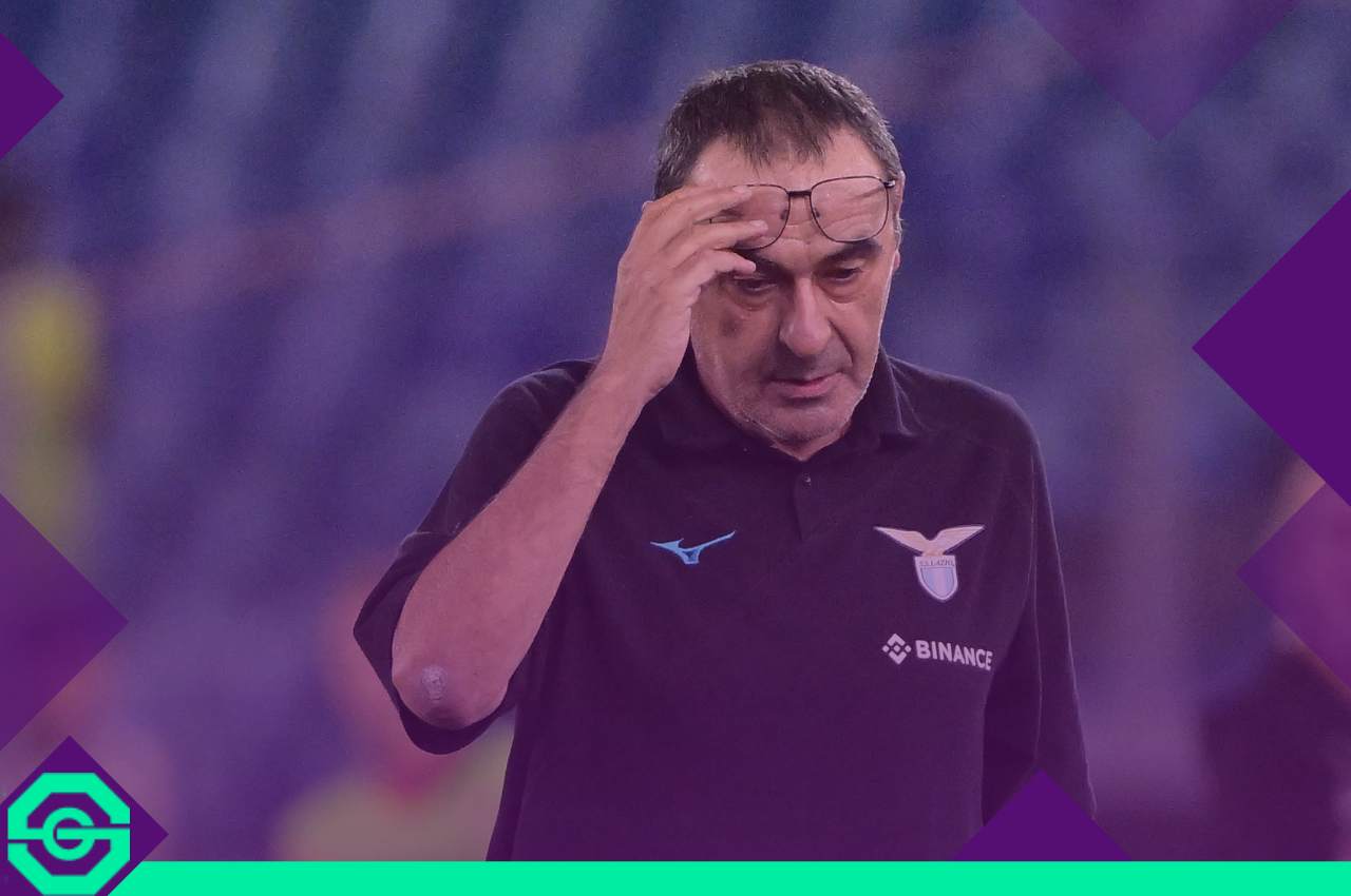 Lazio Sarri