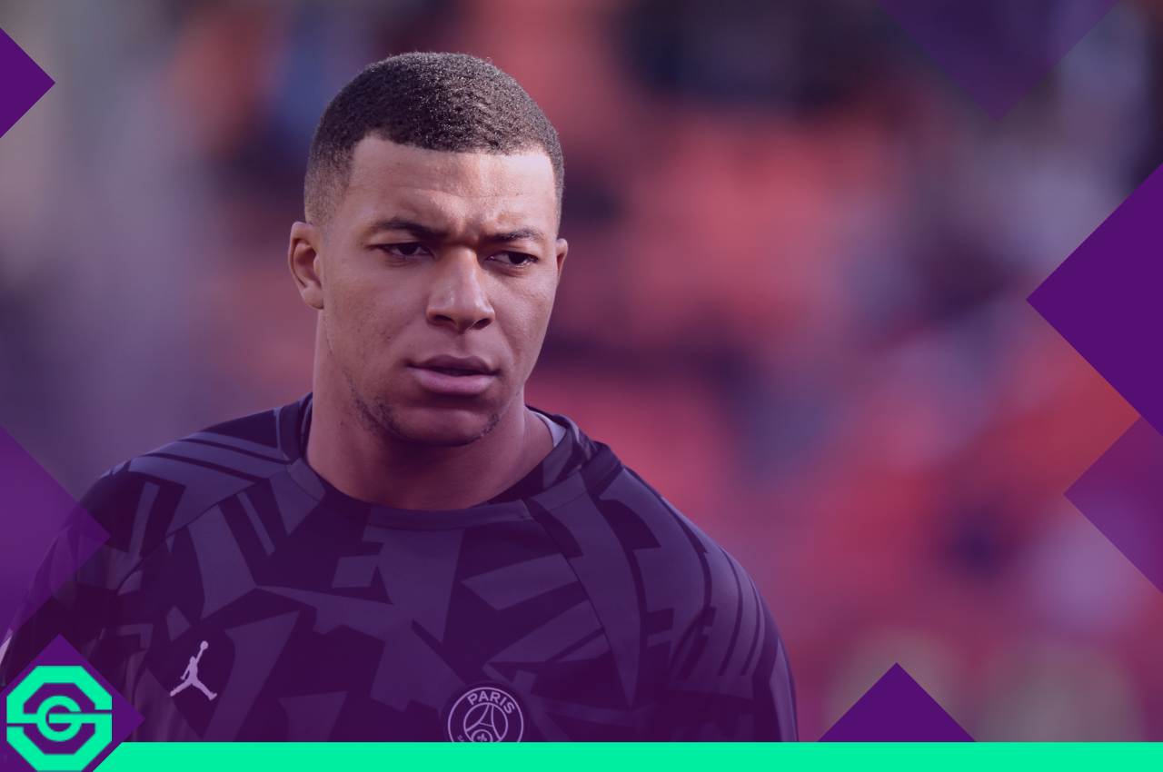 Liverpool Mbappe