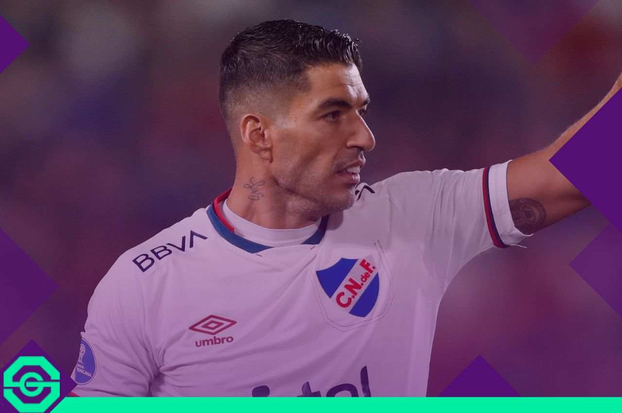 Luis Suarez, calciomercato - stopandgoal.com (La Presse)