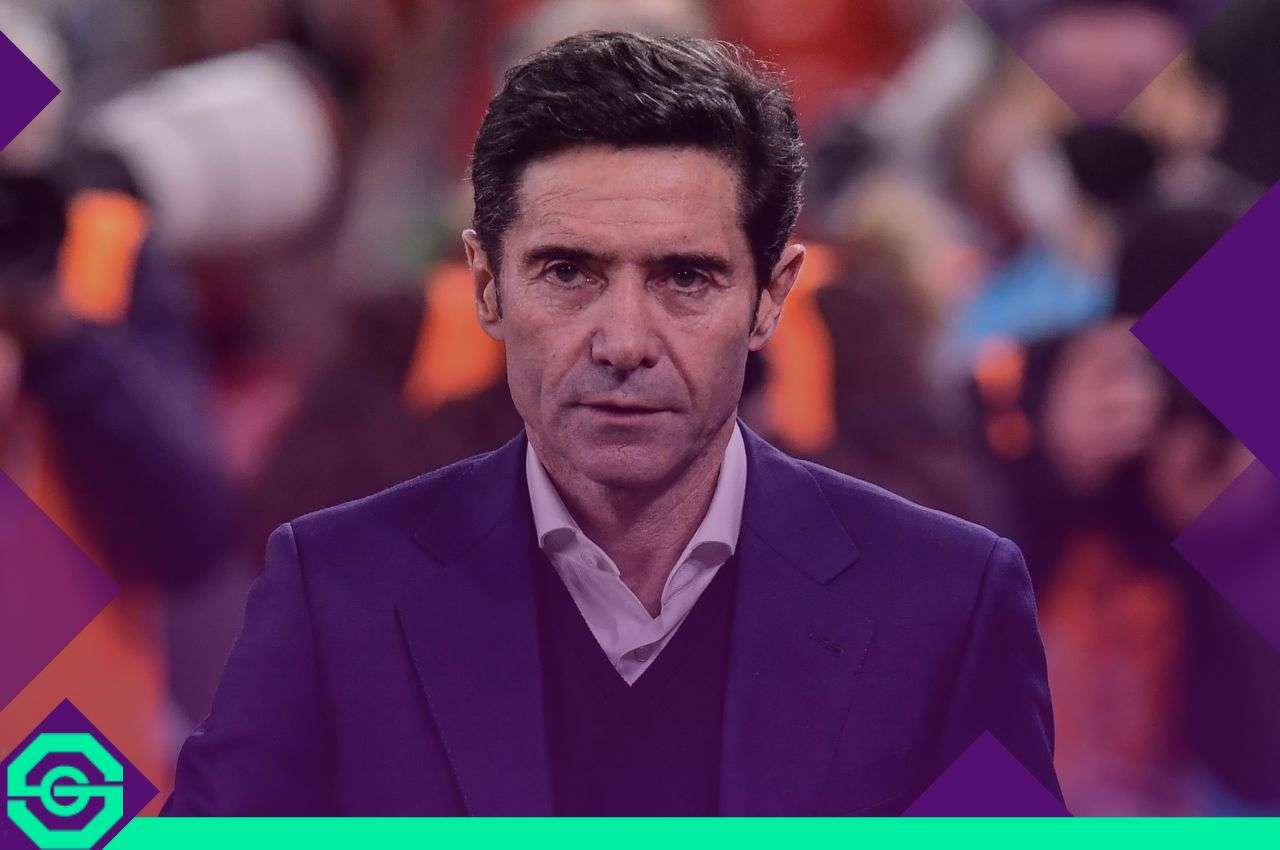 Marcelino, Calciomercato allenatori - stopandgoal.com (La Presse)