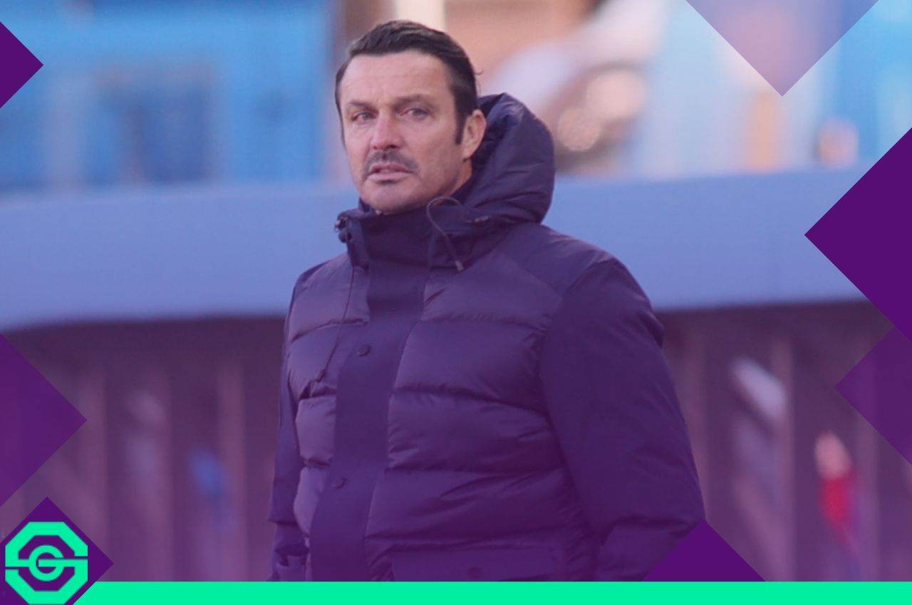 Massimo Oddo, calciomercato allenatori - stopandgoal.com (La Presse)