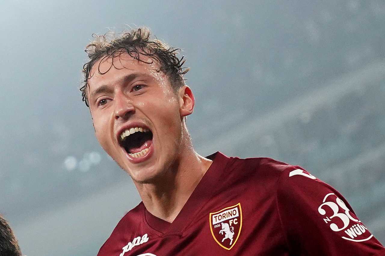 Mërgim Vojvoda, Calciomercato Roma - stopandgoal.com (La Presse)