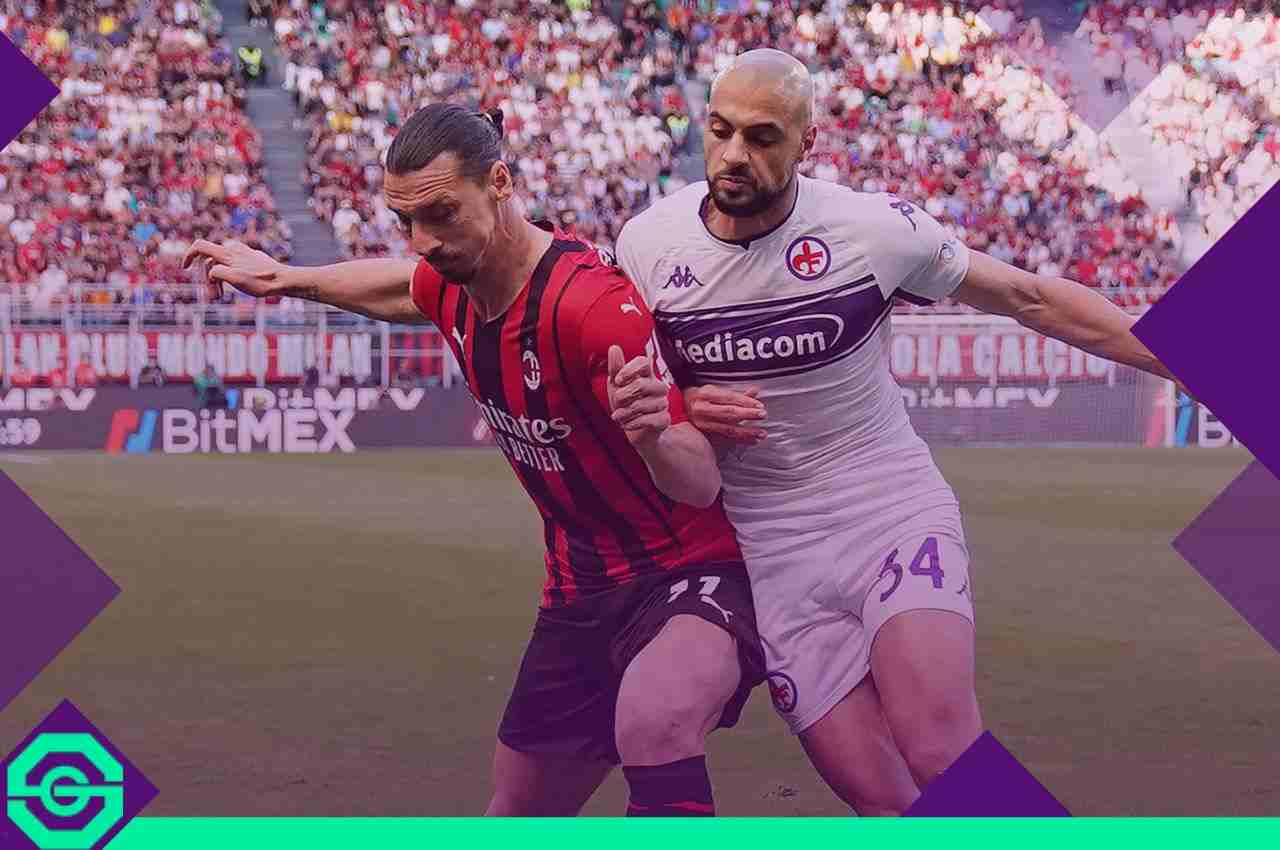 Milan-Fiorentina, Serie A - stopandgoal.com (La Presse)
