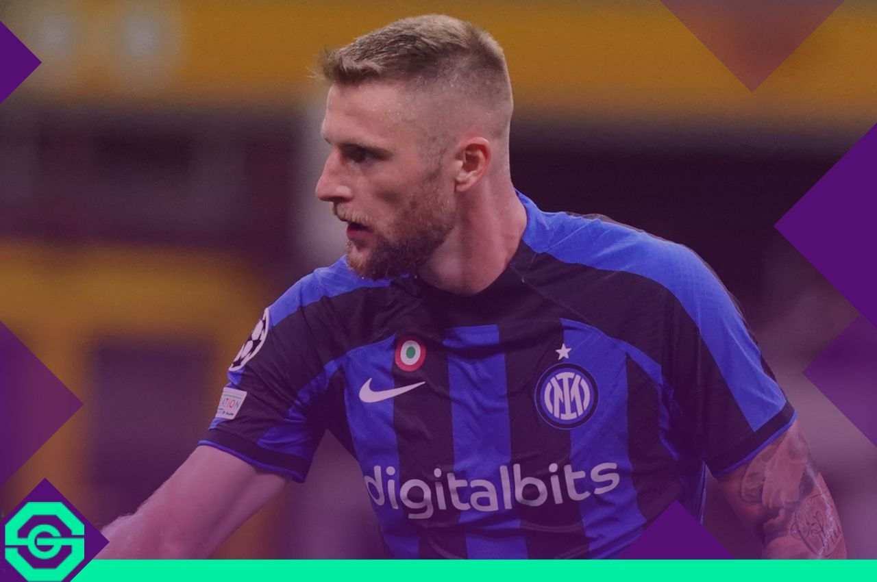 Milan Skriniar, calciomercato Inter - stopandgoal.com (La Presse)