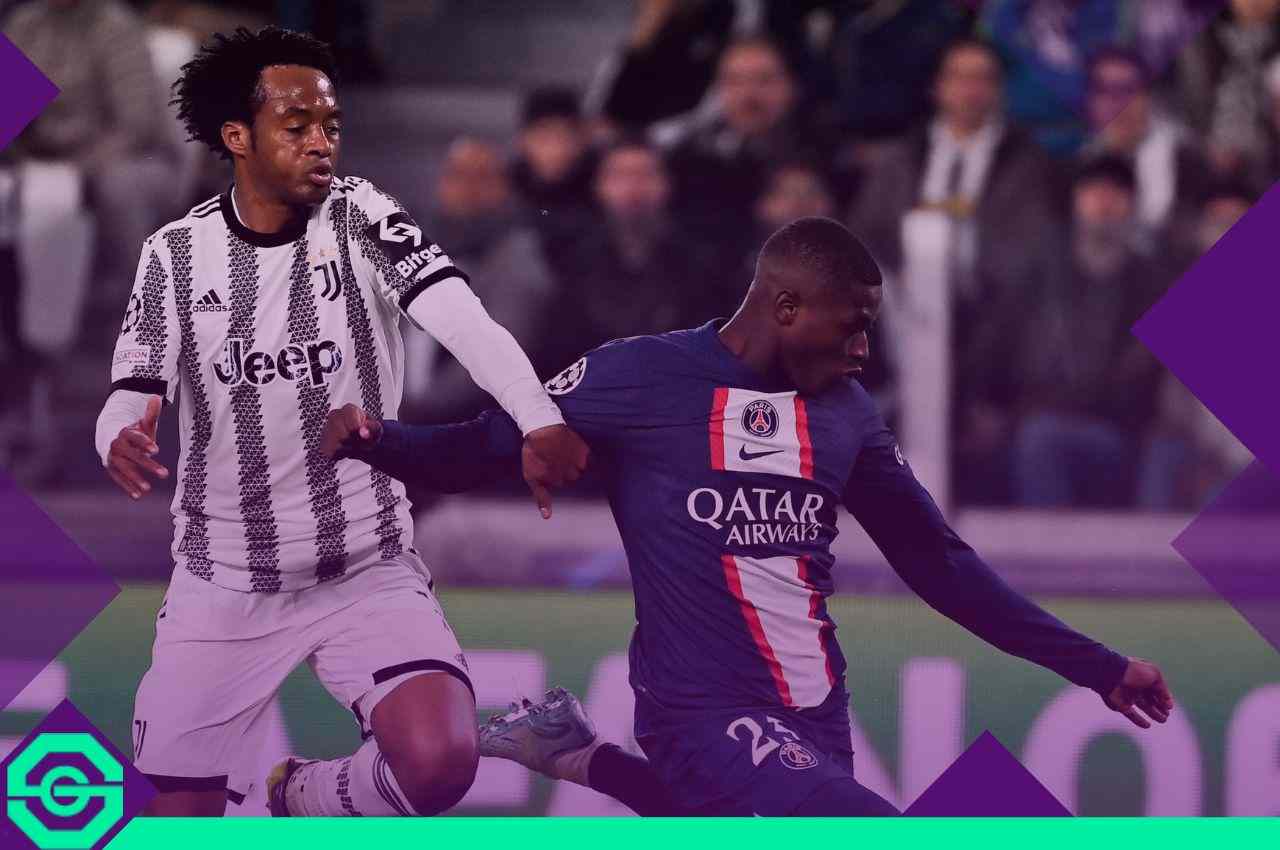 Milan affare con il PSG, Calciomercato - stopandgoal.com (La Presse)