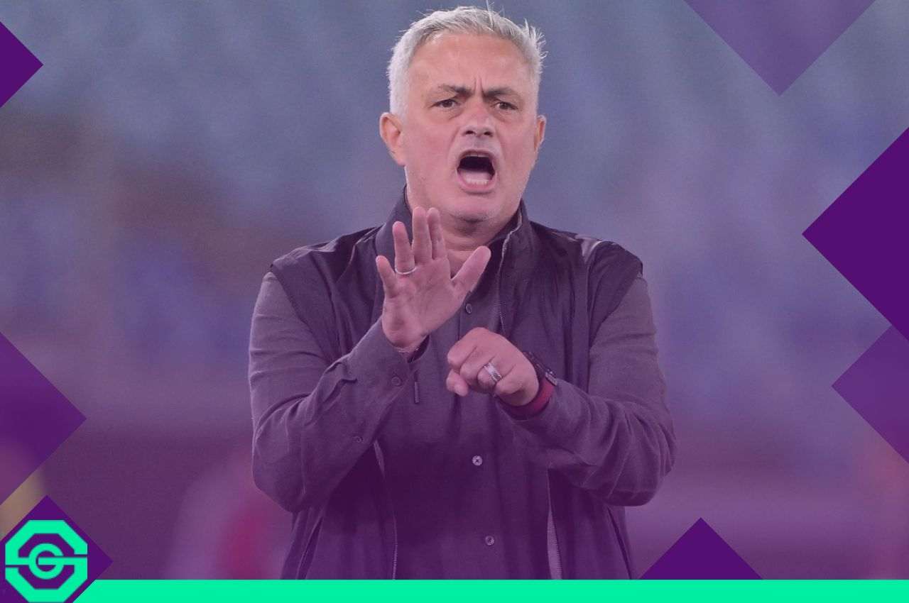 Mourinho Roma rinnovo