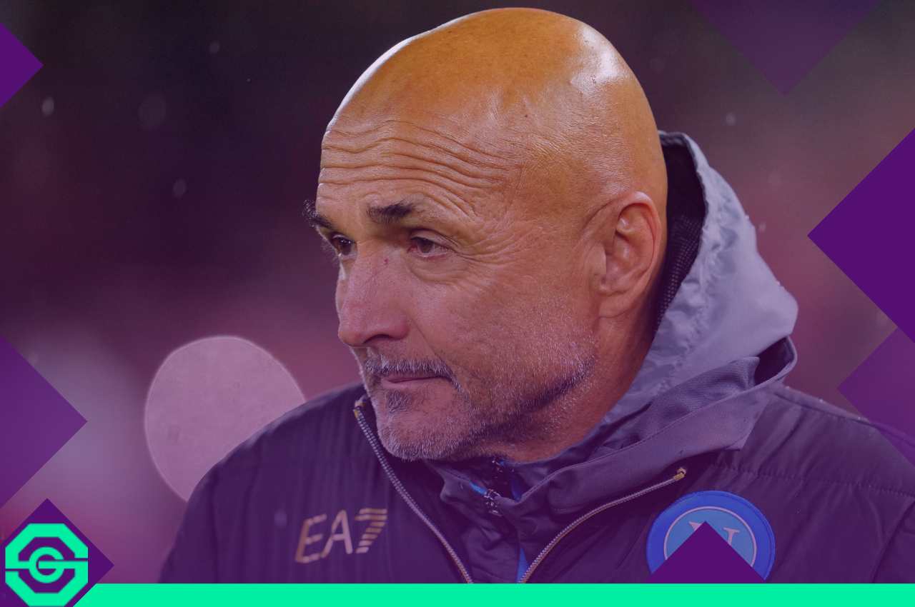 Spalletti Napoli