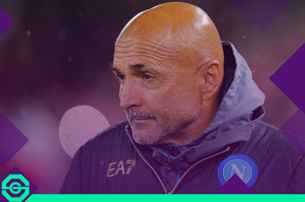 Napoli rinnovo Spalletti