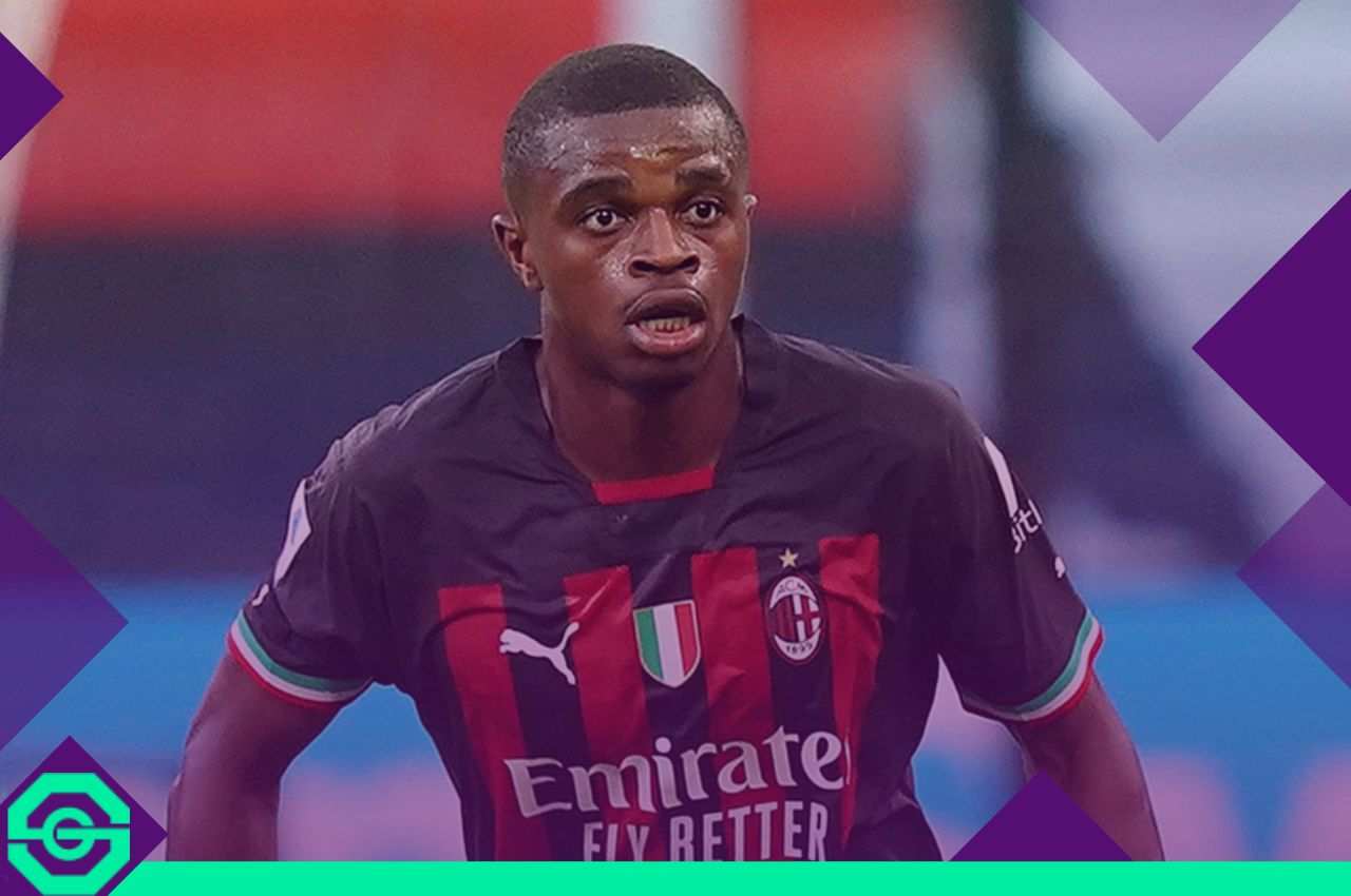 Pierre Kalulu, calciomercato Milan - stopandgoal.com (La Presse)