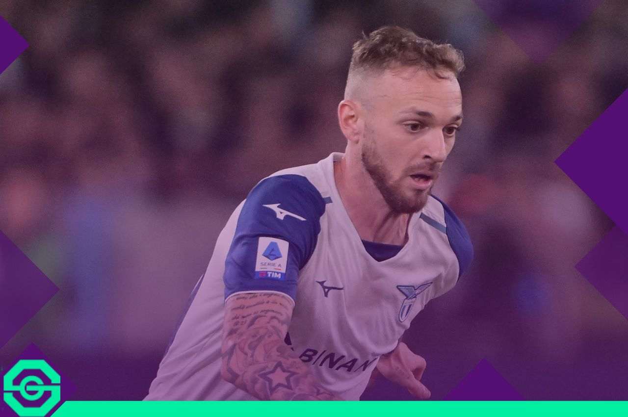 Rinnovo Manuel Lazzari, calciomercato Lazio - stopandgoal.com (La Presse)