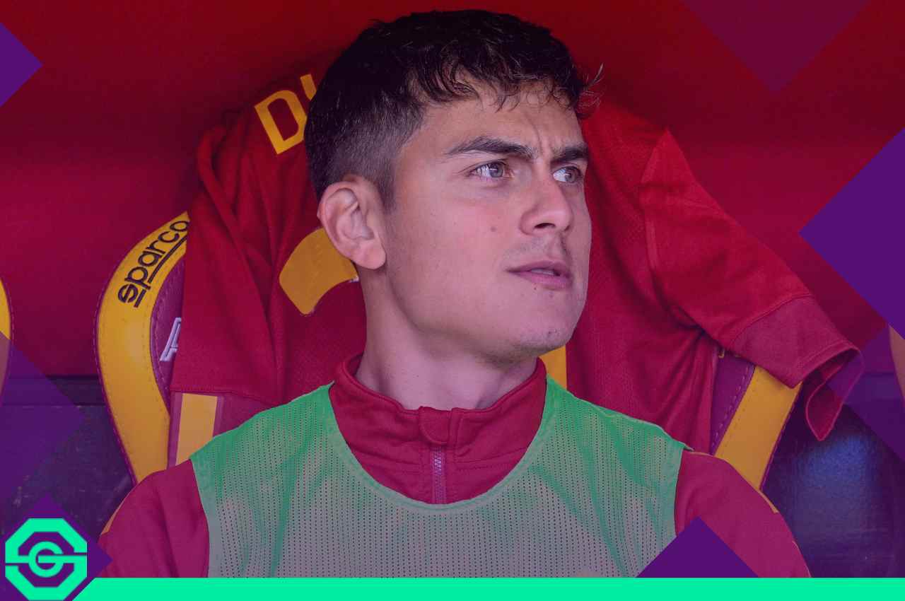 Roma Dybala