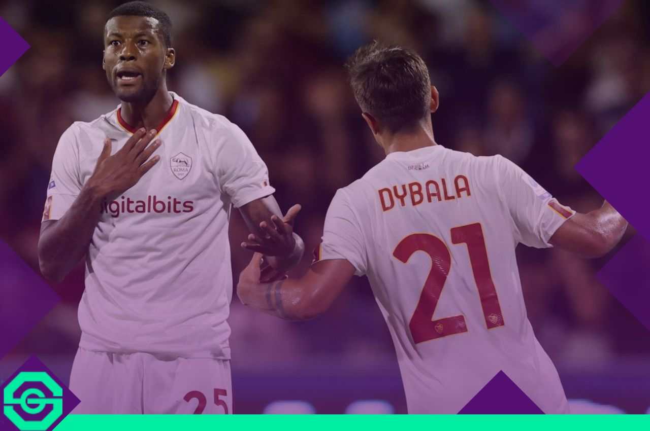 Roma Wijnaldum rientro tempi recupero