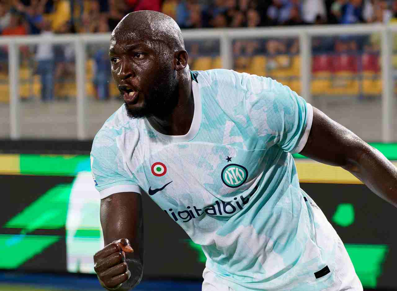 Romelu Lukaku, Inter - stopandgoal.com (La Presse)