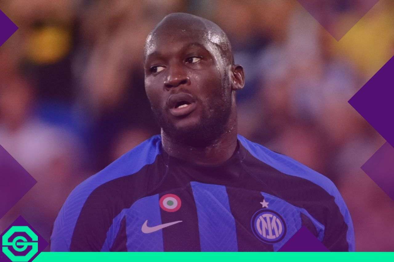 Romelu Lukaku, calciomercato Inter - stopandgol.com (La Presse)