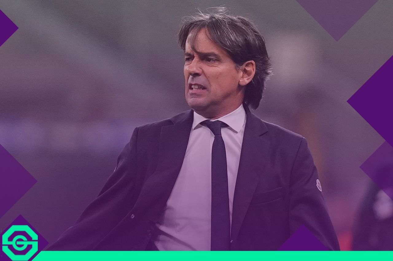 Simone Inzaghi, Inter-Bologna - stoandgoal.com (La Presse)